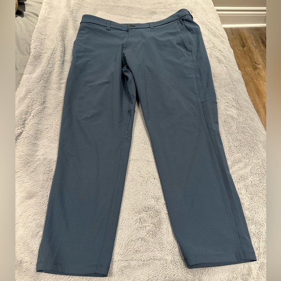 Lululemon Commission Slim Fit Pant (2021 Version) - Picture 7 of 8